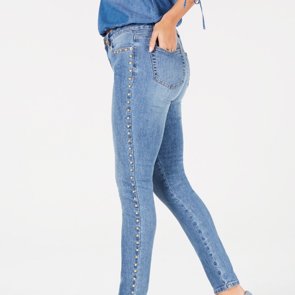 Michael kors skinny jeans